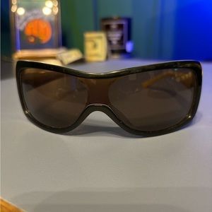 Macbeth Special Edition Sunglasses - Tom Delonge (Blink 182 / Angels & Airwaves)